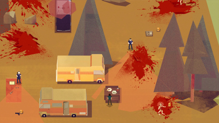 Serial Cleaner, Steam Gift