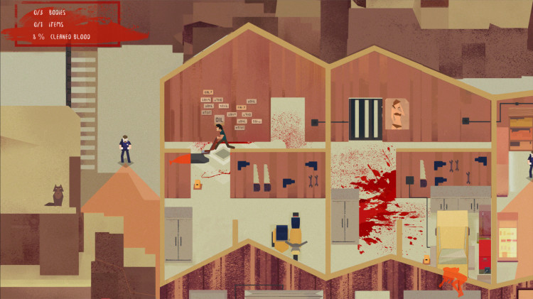 Serial Cleaner, Steam Gift