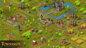 Townsmen - A Kingdom Rebuilt, Steam Gift