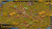 Townsmen - A Kingdom Rebuilt, Steam Gift