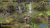 Townsmen - A Kingdom Rebuilt, Steam Gift