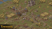 Townsmen - A Kingdom Rebuilt, Steam Gift