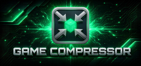 Game Compressor, Steam Gift