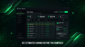 Game Compressor, Steam Gift