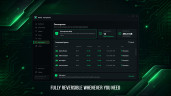 Game Compressor, Steam Gift