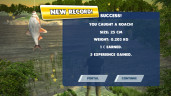 3D Arcade Fishing - Arcade Fishing, Steam Gift