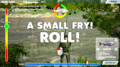 3D Arcade Fishing - Arcade Fishing, Steam Gift