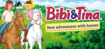 Bibi & Tina - New adventures with horses, Steam Gift