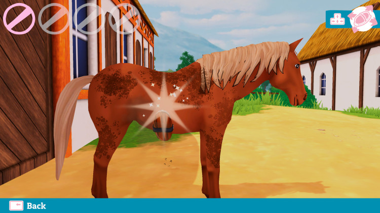 Bibi & Tina - New adventures with horses, Steam Gift