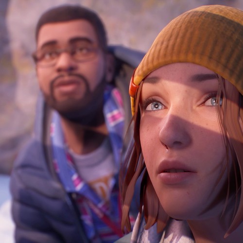 Игра Life is Strange: Double Exposure Standard Edition PlayStation 5