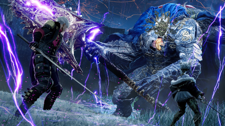 CODE VEIN II, Steam Gift