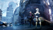 CODE VEIN II, Steam Gift
