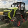 Игра Farming Simulator 25 PlayStation 5