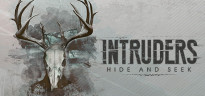 Intruders: Hide and Seek, Steam Gift