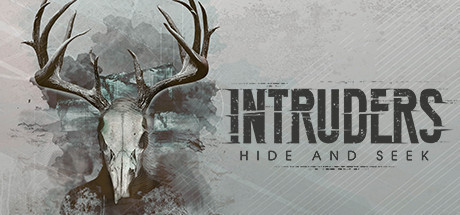Intruders: Hide and Seek, Steam Gift