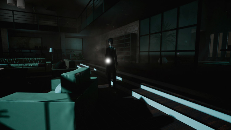 Intruders: Hide and Seek, Steam Gift