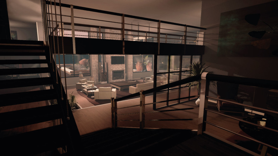 Intruders: Hide and Seek, Steam Gift