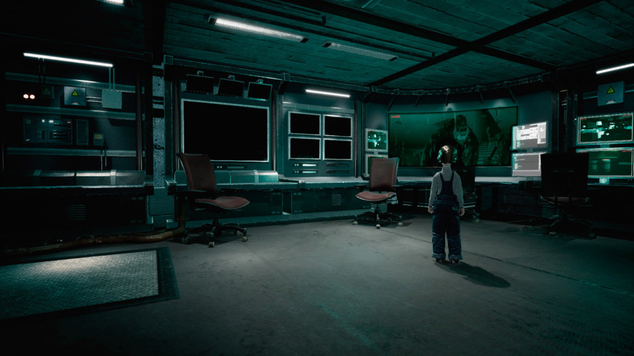 Intruders: Hide and Seek, Steam Gift