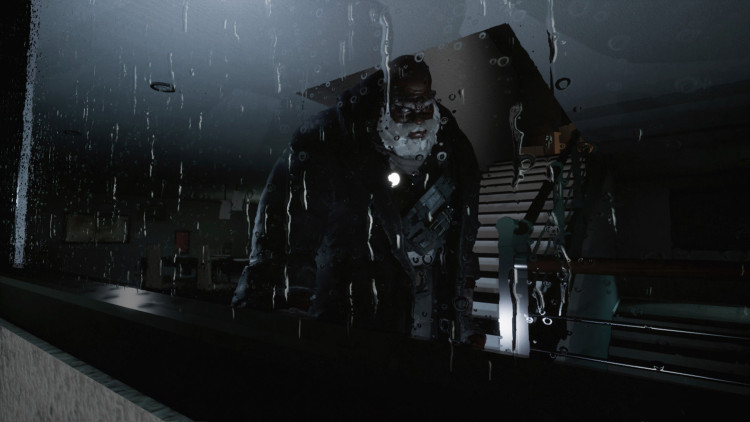 Intruders: Hide and Seek, Steam Gift