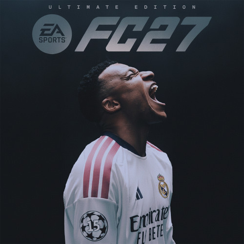 Игра EA SPORTS FC 27 (FIFA 27) Ultimate Edition PlayStation 4 и PlayStation 5