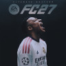 Игра EA SPORTS FC 27 (FIFA 27) Ultimate Edition PlayStation 4 и PlayStation 5
