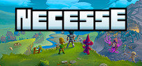 Necesse, Steam Gift