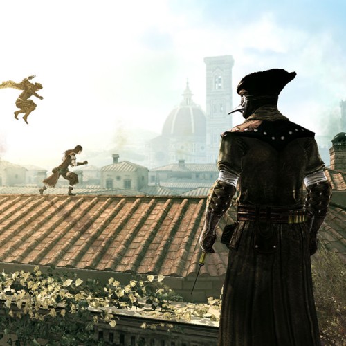 Игра Assassin's Creed: Братство Крови PC / ПК, активация в Ubisoft, Uplay для региона РФ / Россия / Глобал цифровой ключ, английский язык
