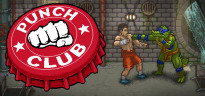 Punch Club, Steam Gift