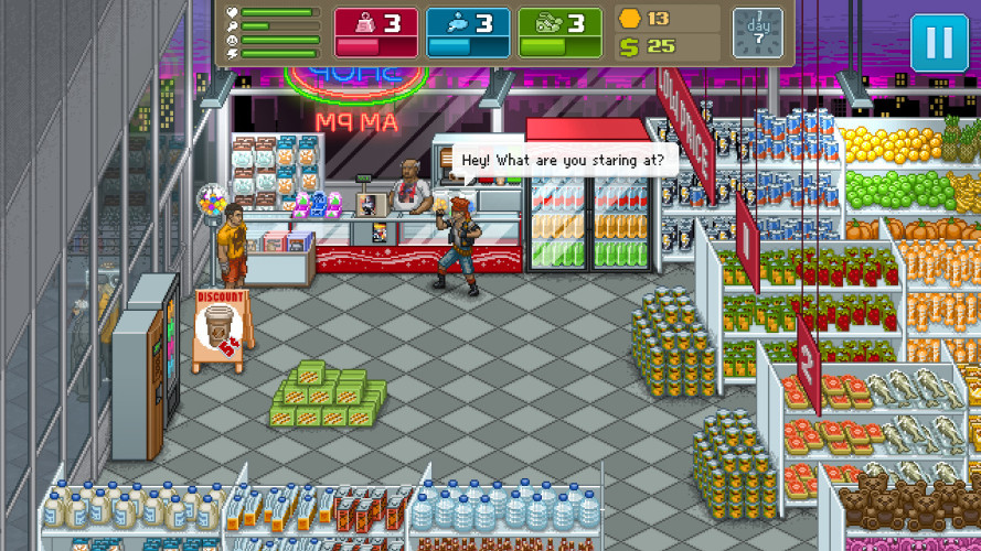 Punch Club, Steam Gift