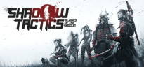 Shadow Tactics: Blades of the Shogun, Steam Gift