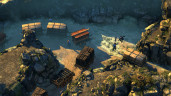 Shadow Tactics: Blades of the Shogun, Steam Gift