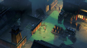 Shadow Tactics: Blades of the Shogun, Steam Gift