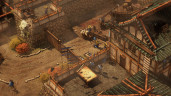 Shadow Tactics: Blades of the Shogun, Steam Gift