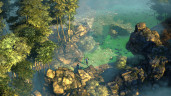 Shadow Tactics: Blades of the Shogun, Steam Gift