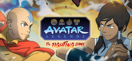 Avatar Legends: The Fighting Game - Digital Deluxe Edition, Steam Gift