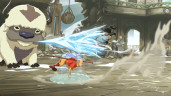 Avatar Legends: The Fighting Game - Digital Deluxe Edition, Steam Gift