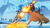Avatar Legends: The Fighting Game - Digital Deluxe Edition, Steam Gift