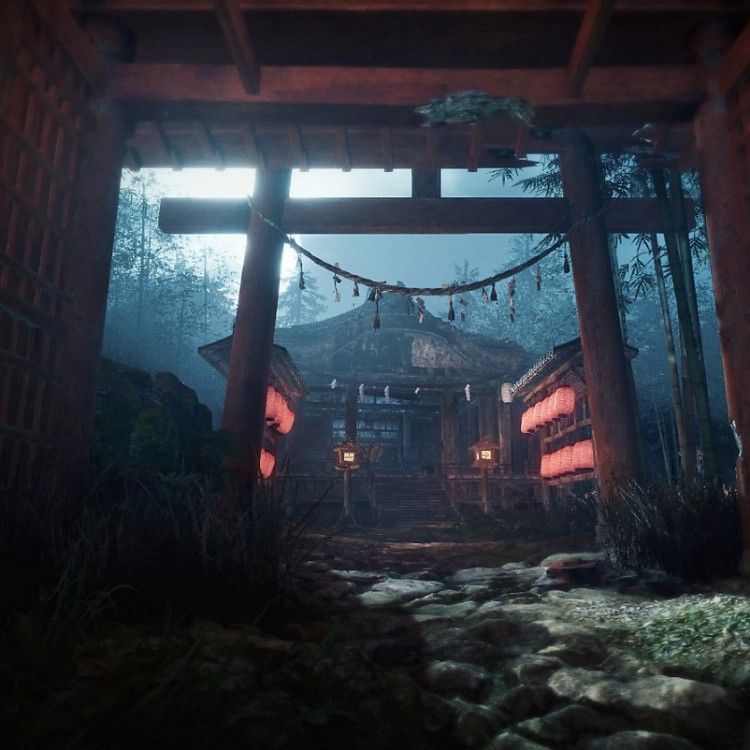 Игра Nioh 2 PlayStation 4 и PlayStation 5
