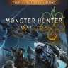 Игра Monster Hunter Wilds Premium Edition PlayStation 5