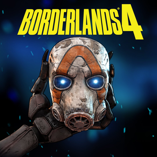 Игра Borderlands 4 для PC / ПК, активация в стим Steam для региона РФ / Россия цифровой ключ