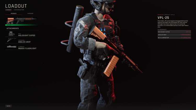 Ready or Not, Steam Gift