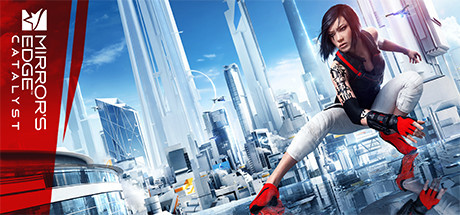 Mirror's Edge™ Catalyst, Steam Gift