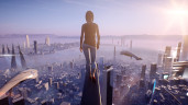 Mirror's Edge™ Catalyst, Steam Gift