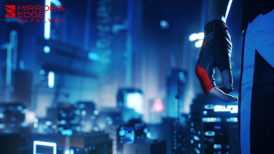 Mirror's Edge™ Catalyst, Steam Gift