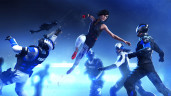 Mirror's Edge™ Catalyst, Steam Gift