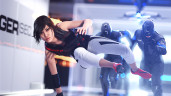 Mirror's Edge™ Catalyst, Steam Gift