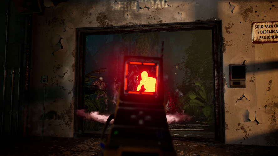 Killing Floor 3 - Deluxe Edition, Steam Gift
