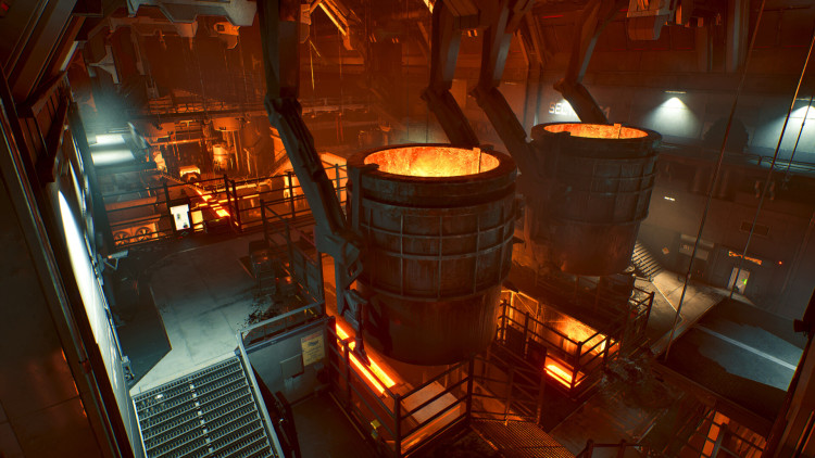Killing Floor 3 - Deluxe Edition, Steam Gift