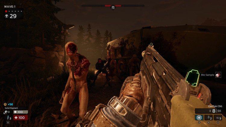 Killing Floor 3 - Deluxe Edition, Steam Gift