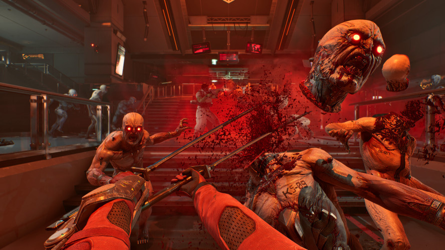 Killing Floor 3 - Deluxe Edition, Steam Gift